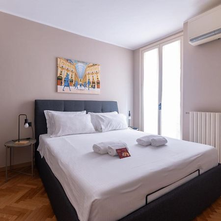 Apartament Lupetta 3 Mediolan Zewnętrze zdjęcie
