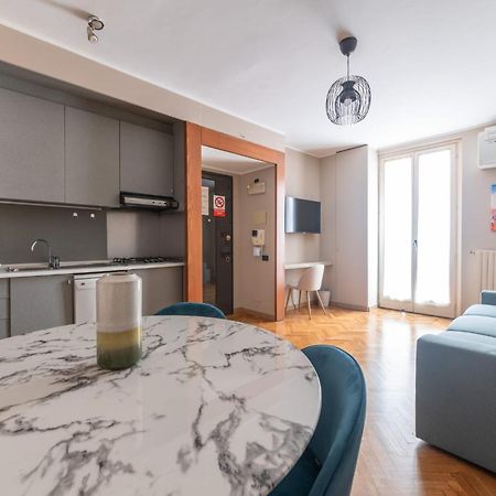 Apartament Lupetta 3 Mediolan Zewnętrze zdjęcie