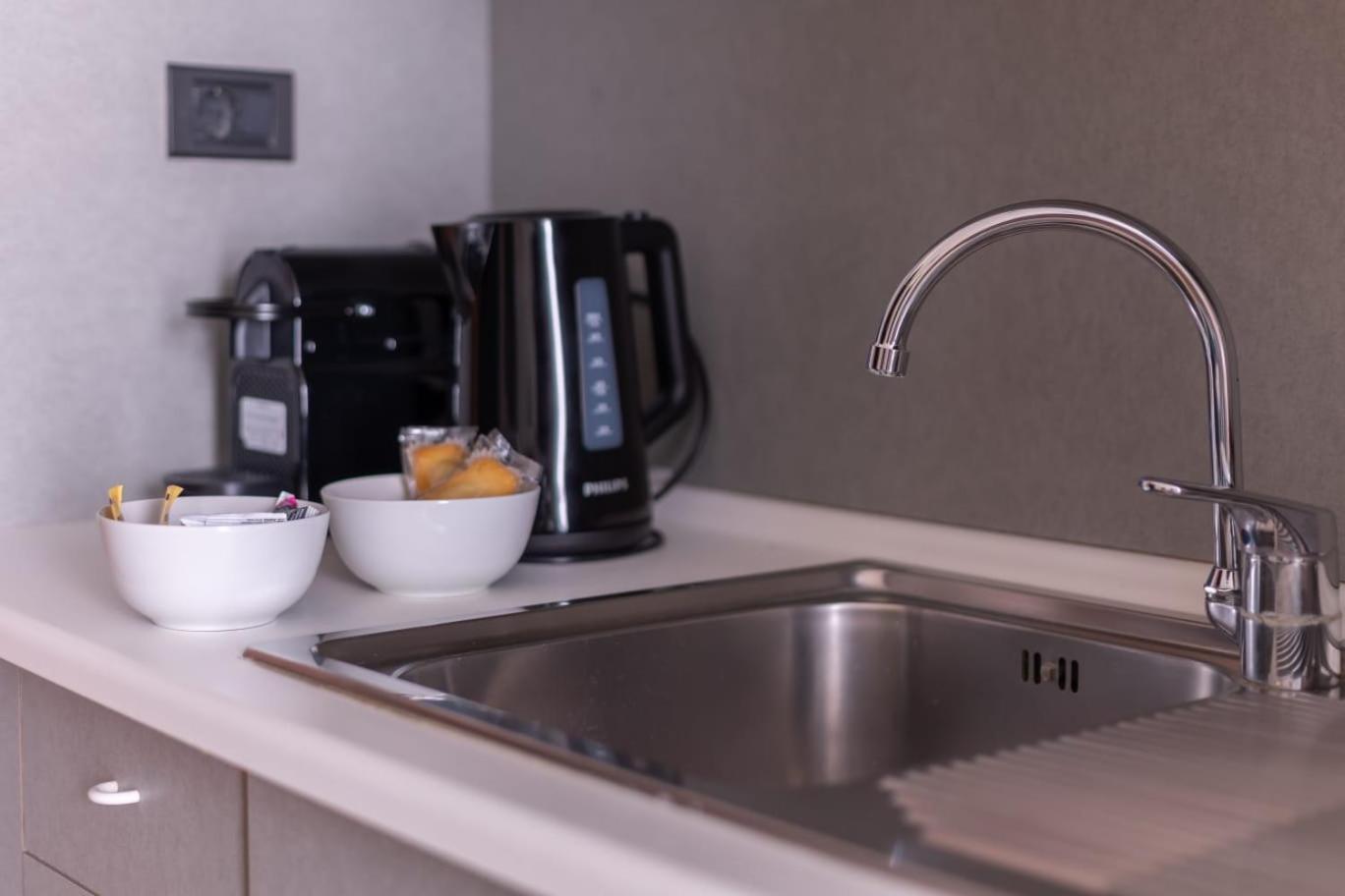 Apartament Lupetta 3 Mediolan Zewnętrze zdjęcie