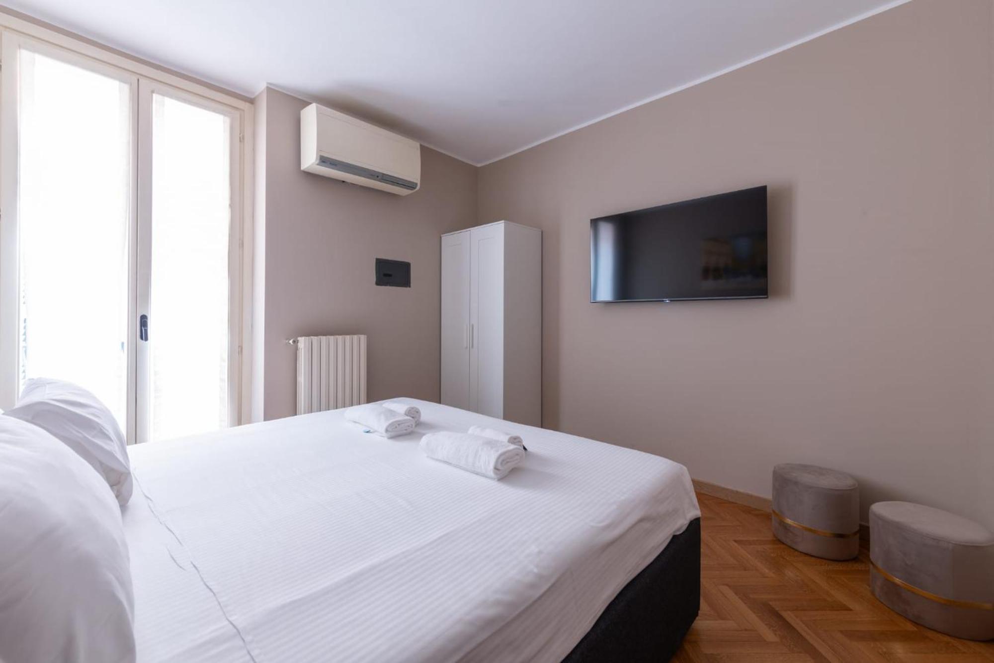 Apartament Lupetta 3 Mediolan Zewnętrze zdjęcie