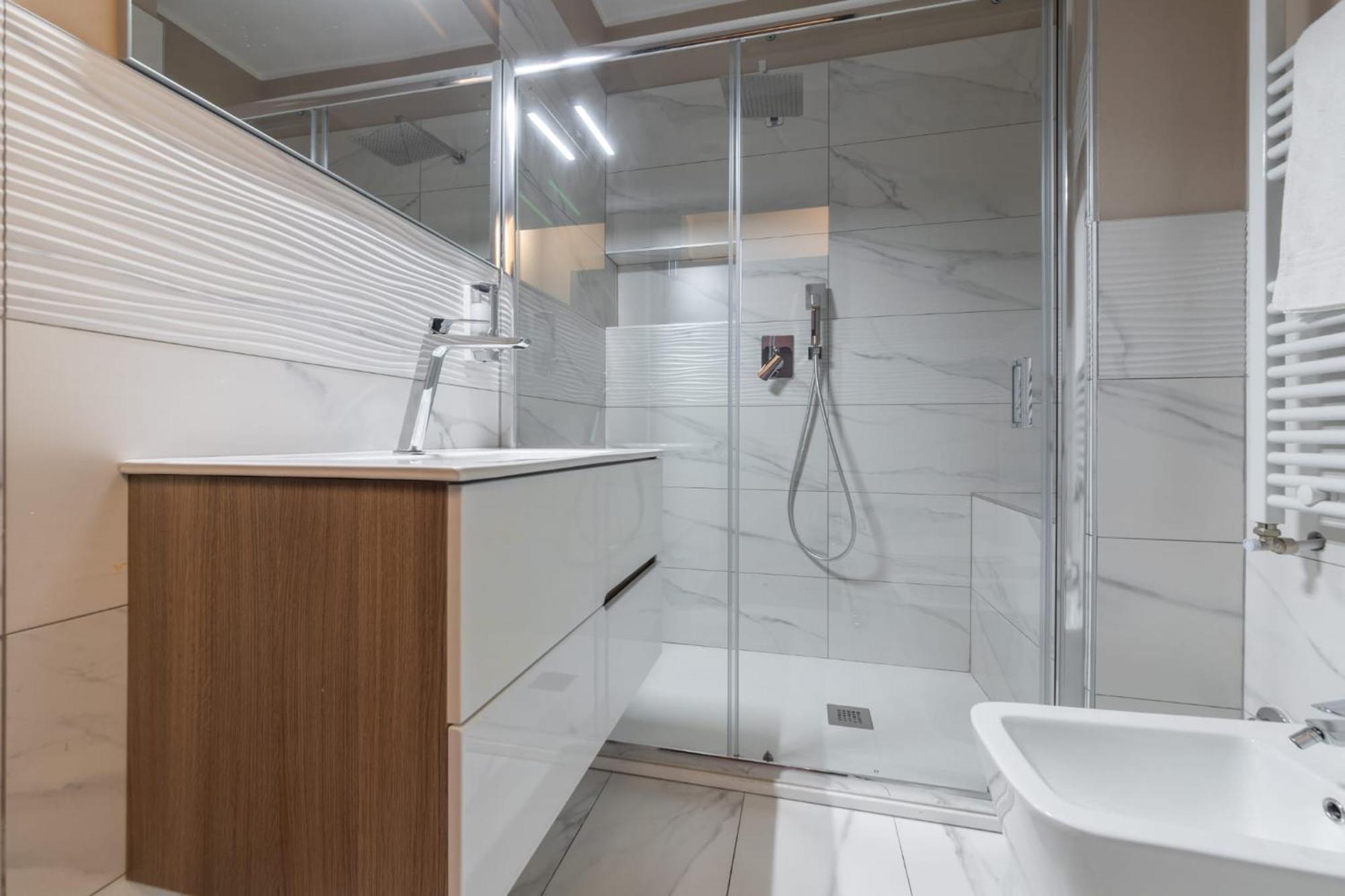 Apartament Lupetta 3 Mediolan Zewnętrze zdjęcie